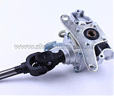 Блок реверса (в сборе) 4T CG200 AMG