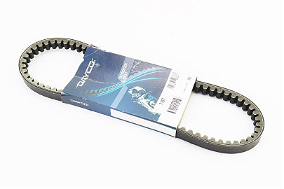 Ремень 747x16,5 Yamaha, ОРИГИНАЛ DY7167