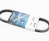 Ремень 665х16 Suzuki SEPIA, LET'S, ОРИГИНАЛ DY7166