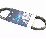 Ремень 664х16,5 Honda TACT50, ОРИГИНАЛ DY7142