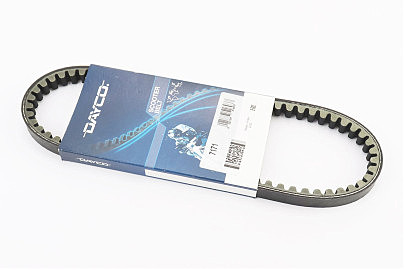 Ремень 652х15,3 Honda DIO, ОРИГИНАЛ DY7171
