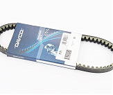 Ремень 652х15,3 Honda DIO, ОРИГИНАЛ DY7171