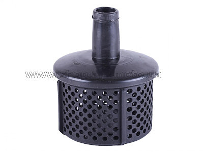 Фильтр водозаборный для мотопомпы 52СС AMG