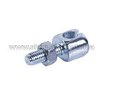 Фиксатор троса сцепления КПП AMG