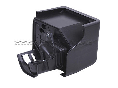 Фильтр воздушный (в сборе) м/б   188F/190F/192F   (бумажный элемент) AMG