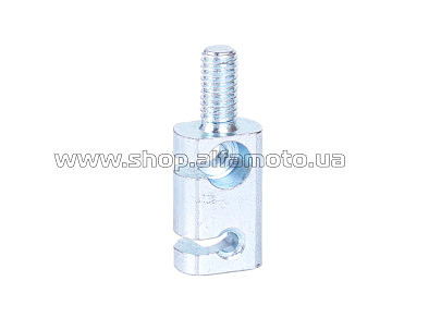 Фиксатор троса КПП Mini AMG