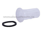 Сетка бака топливного рассеивателя (туман) AMG