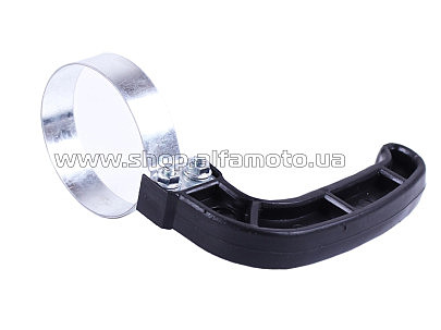 Рукоятка трубы для рассеивателя (туман) AMG