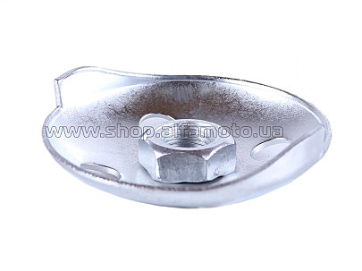 Стакан стартера для рассеивателя (туман) AMG