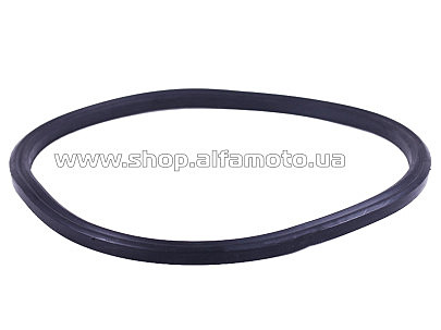 Резинка уплотнительная крышки бункера для рассеивателя (туман) AMG