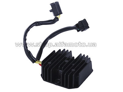 Реле   зарядки TKN 250 AMG