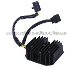 Реле   зарядки TKN 250 AMG