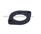 Прокладка   карбюратора TKN 250 AMG