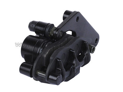 Суппорт тормозной   (дисковый)   TKN 250   (передний двухпоршневой) AMG