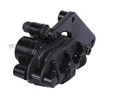 Суппорт тормозной   (дисковый)   TKN 250   (передний двухпоршневой) AMG