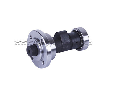 Распредвал ГРМ   4T CB250 тип 2 AMG