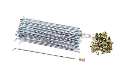 Спица колеса   FT-250/300  Enduro/Kross (комплект, 36 шт.) AMG