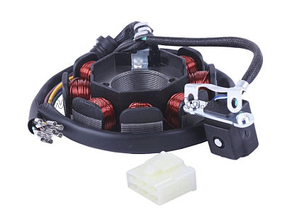 Статор генератора   4T СG 150/200 AMG