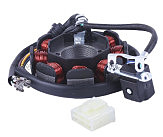 Статор генератора   4T СG 150/200 AMG