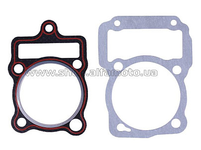 Прокладки   цилиндра (набор) 4T CG 250 AMG