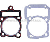 Прокладки   цилиндра (набор) 4T CG 250 AMG