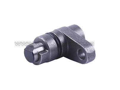 Успокоитель подшипника коленвала СG150/200 (левый) AMG