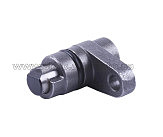 Успокоитель подшипника коленвала СG150/200 (левый) AMG