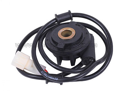 Привод спидометра (электронный)   LF200-10L AMG