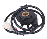 Привод спидометра (электронный)   LF200-10L AMG