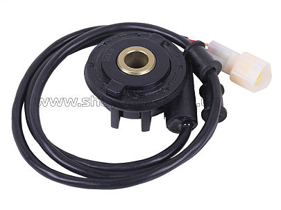 Привод спидометра (электронный)  LF175-10M SR200 AMG