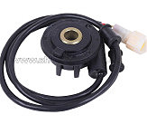 Привод спидометра (электронный)  LF175-10M SR200 AMG