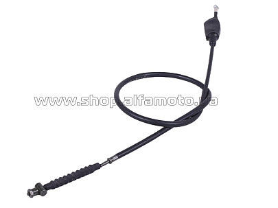 Трос   переднего тормоза LF175-2С (BTR) AMG