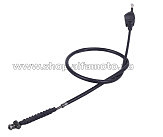 Трос   переднего тормоза LF175-2С (BTR) AMG