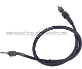 Трос   спидометра LF175-2С (BTR) AMG