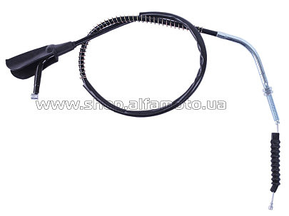 Трос   сцепления LF200-10B (NBF2) AMG