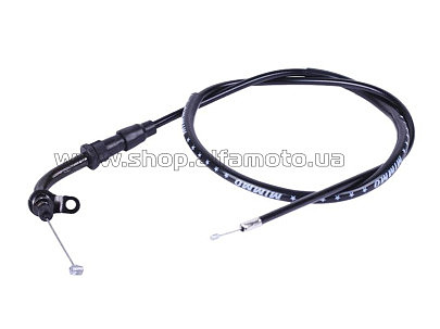 Трос   газа XY250GY-6С AMG