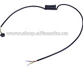 Провод дисплея и блока управления   электросамокат S1 AMG-2