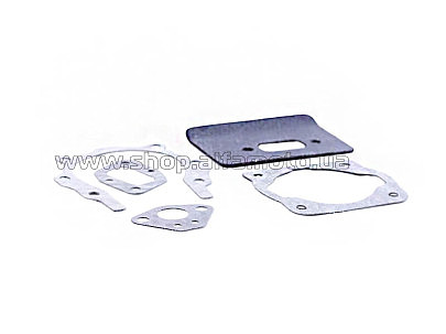 Прокладки   мотокультиватора (набор) 1E40F   (полный комплект) AMG