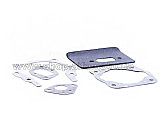 Прокладки   мотокультиватора (набор) 1E44F   (полный комплект) AMG