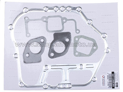 Прокладки   двигателя (набор) бензогенератора 5,0KW/6,8 KW AMG
