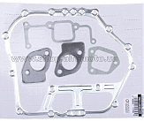 Прокладки   двигателя (набор) бензогенератора 5,0KW/6,8 KW AMG