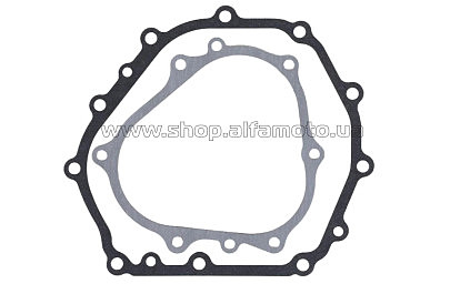 Прокладки   боковой крышки (пониж.редукт.) м/б 194F (2шт) AMG