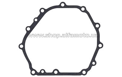 Прокладка   крышки блока м/б 194F AMG