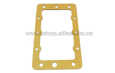 Прокладка   радиатора м/б 190N тип 2 AMG