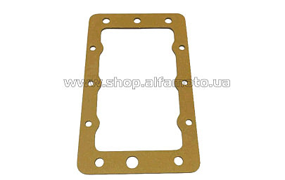 Прокладка   радиатора м/б 195N (1GZ90) (картон) AMG