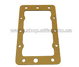 Прокладка   радиатора м/б 195N (1GZ90) (картон) AMG