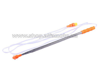 Ручной алюминиевый распылитель аккумуляторного опрыскивателя (3,3 м) AMG