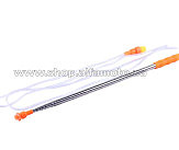 Ручной алюминиевый распылитель аккумуляторного опрыскивателя (3,3 м) AMG