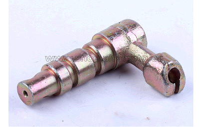 Рычаг включения задней передачи КПП AMG