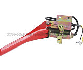 Рычаг экстренной остановки двигателя м/б   168F/170F    (6,5/7Hp) AMG